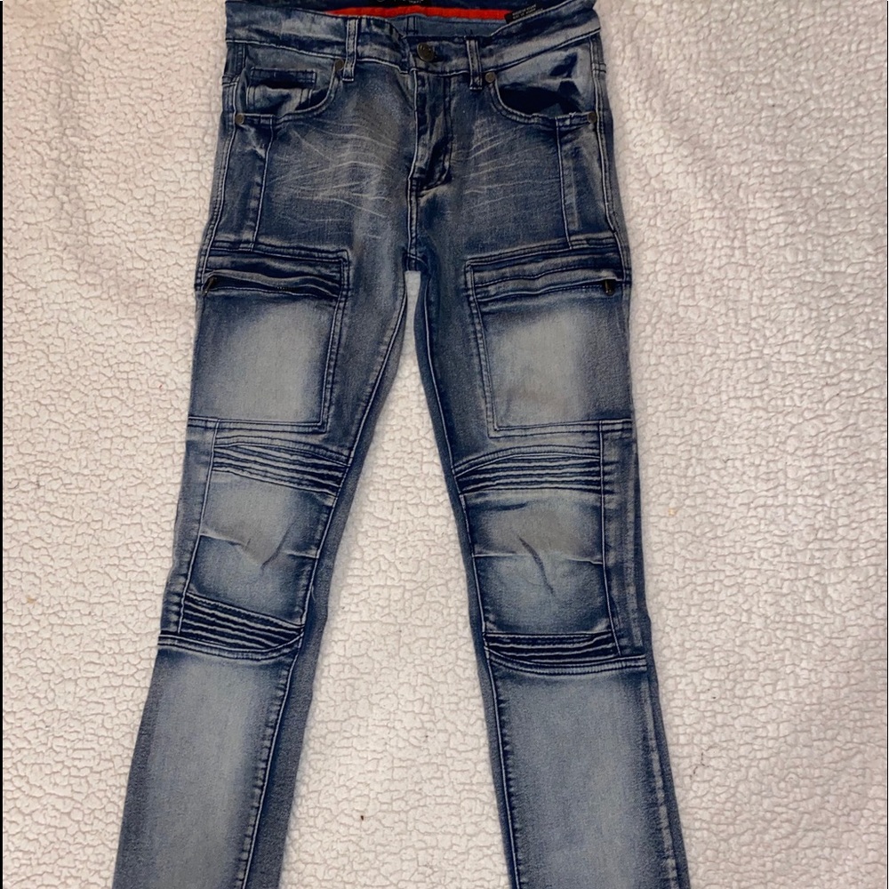 Boys jeans